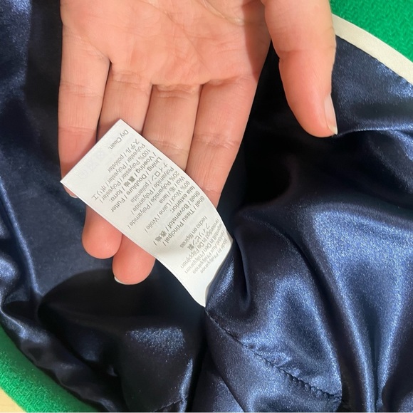 J CREW Nello Gori Villa COAT STADIUM CLOTH WOOL LIMITED EDITION Size 2P - Picture 4 of 7